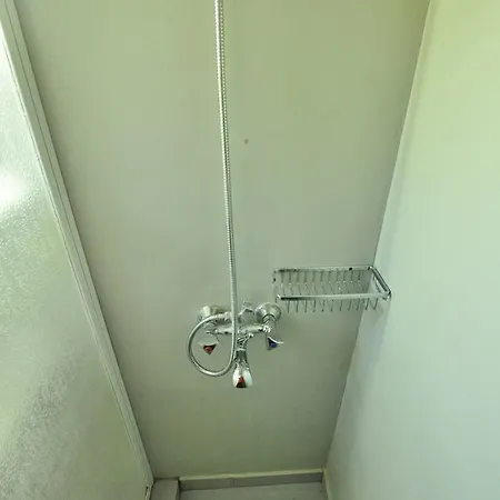 Laskaris Apartament Dassia (Corfu)