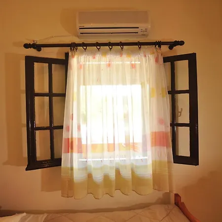 Apartament Laskaris *